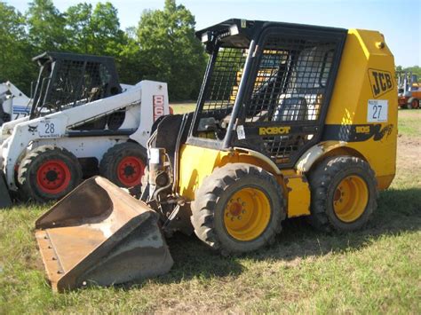 jcb 1105 skid steer specs|jcb skid steer price.